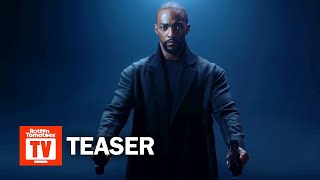 Altered Carbon Season 2 Teaser  Rotten Tomatoes TV [upl. by Ramedlaw419]