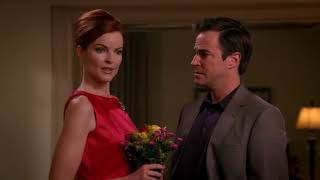 6 Desperate Housewives Season 1 Episode 11 [upl. by Kristof164]