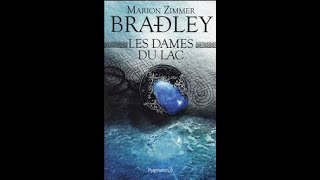 Les dames du lac livre audio Chapitre 4 22 [upl. by Emiaj701]