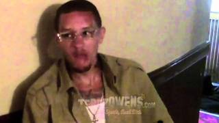 Delonte West Denies Smashing Lebrons Mom WE KNOW ITS TRUE [upl. by Columbine]