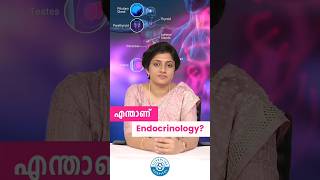 എന്താണ് Endocrinology   Doctor talk  Silverline Hospital [upl. by Myna]