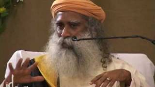 Indian temple is not a place of worship or prayer  Sadhguru [upl. by Skurnik917]