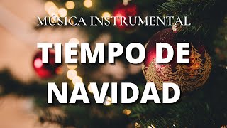 Música Instrumental Cristiana  Llego la Navidad  Tiempo Navideño [upl. by Aubyn]