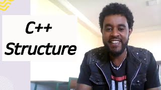 C  ክፍል 11 c Structure ethiopianeducation ethiopiaprograms habeshaprogramming [upl. by Tiloine835]