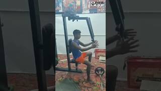 Chest broadening exercise b2fitness02shorts ytshorts 💞🙃🤫🤫 [upl. by Seel467]