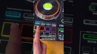 Is the new Denon DJ Prime 4 worth the upgrade compared to the original Prime 4 DenonDJ Prime4 [upl. by Keelin]