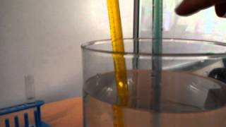 1213  Doubling the concentration of a reactant increases the rate of a reaction four times With [upl. by Adnaluy]