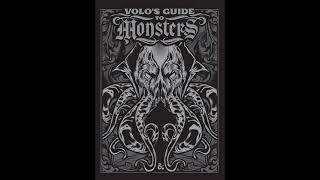 Volos Guide to Monsters  Gnoll Lore [upl. by Bellis]