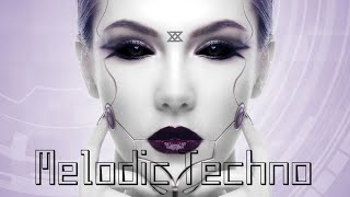 Melodic Techno amp Progressive House Mix 2024 Anyma Boris Brejcha Miss Moniquemixed by Andikter [upl. by Lathrop129]