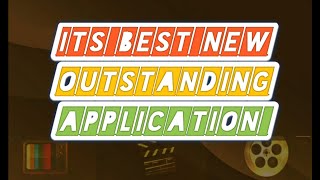 ITS BEST NEW OUTSTANDING APPLICATION FOR ANDROID ANED FIRESTICK [upl. by Billye710]