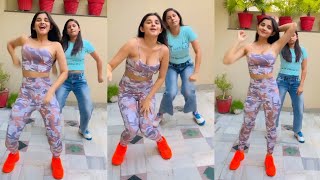 Kanika Mann Dance  Guddan Dance [upl. by Latsyrhk]