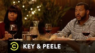 Key amp Peele  Spoiler Alert ft Regina Hall [upl. by Etnoved18]