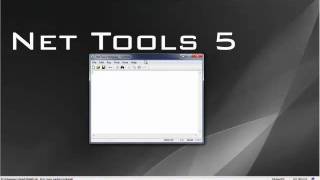 net tools 5 download in link [upl. by Sajet747]