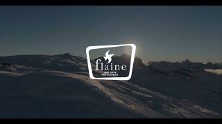 Les plus beaux spots de Flaine votre station de ski dans les Alpes [upl. by Cianca]