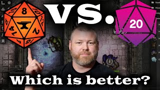 Foundry VTT vs Roll20 Comparisons and Why You Might Want to Switch [upl. by Icam72]