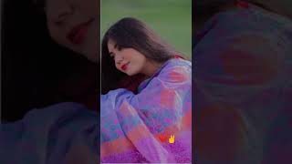 nowren afrose piya new tiktok video💗💗 [upl. by Llertac]