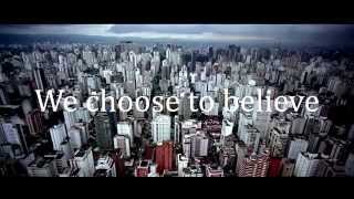 Pharrell Williams  Freedomlyrics video [upl. by Tnahsarp]