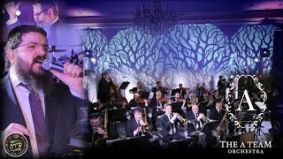 Yossi Green English Medley  Feat Benny Friedman The Shira Choir amp The A Team [upl. by Verla643]