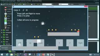 Creating Your First 2D Game with GameMaker [upl. by Anna-Maria]