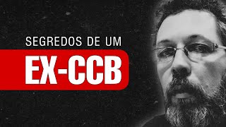 A verdade sobre a Congregação Cristã no Brasil segundo um exmembro da CCB  Bruno Diedrichs [upl. by Anastas927]