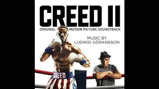 Runnin feat AAP Rocky  Creed II OST [upl. by Nimoynib]