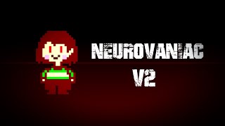 Neurovaniac V2  My take [upl. by Beora784]