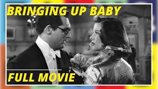 Bringing Up Baby  Comedy  Full movie in English [upl. by Jung]