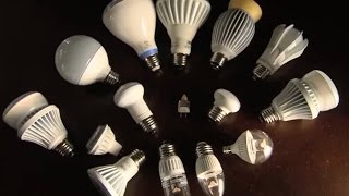 How to Choose LED BulbsSimplified  Ace Hardware [upl. by Cheri480]