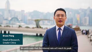 JLL Hong Kong Market Outlook The impact of stability on Hong Kongs investment landscape [upl. by Anitrebla]