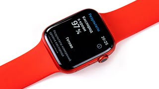 How to use the flashlight on Apple Watch — Apple Support [upl. by Aelgna510]