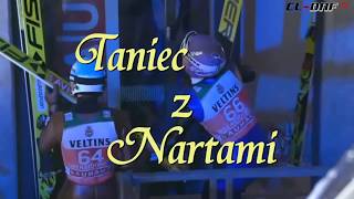 Taniec z nartami intro [upl. by Lyford749]