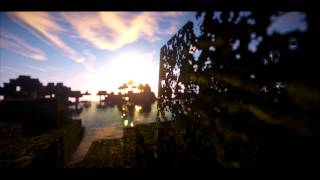 Minecraft 1710 SEUS V101 SHADERS  HD 1080P  OLD PC [upl. by Becki]