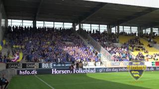 Brøndby IF klubben over alle [upl. by Baiel]