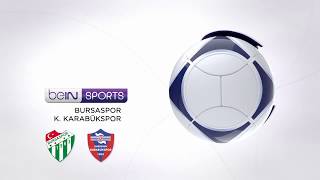 Bursaspor 2  1 K Karabükspor Özet [upl. by Dinah332]