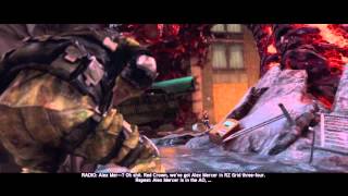 Prototype 2 Gameplay Walkthrough HD  Radnet Edition  Part 1 [upl. by Llenrac]