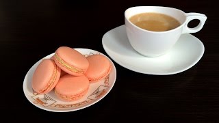 МАКАРОНС ВСЕ СЕКРЕТЫ приготовления пирожных Les Macarons [upl. by Allred122]