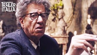 Final Portrait  Trailer italiano del film diretto da Stanley Tucci [upl. by Akemak]