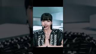 Lisa Rock Star special Stage Performance OMG😳Black Pink WorldSubscribe for more videos [upl. by Akit186]