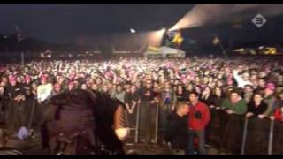 The Prodigy Breathe Live At Pinkpop [upl. by Zucker]