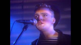 ERASURE  Oh LAmour Official Video [upl. by Blanca]