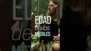 la EDAD de los METALES [upl. by Kilar]