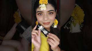 ফাউন্ডেশন এখন ব্লেন্ড হবে একদম মাখন এর মতBest primer for all type skin shorts [upl. by Dart186]