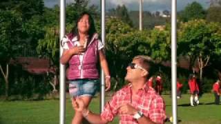 Makano feat Josenid  Su Nombre en mi Cuaderno Video Oficial [upl. by Enovahs43]