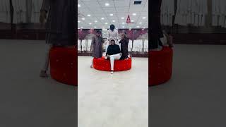 એ સાયબા મને નીદરડી ના આવે🙂🤣 comedy recpect trending wedding shorts [upl. by Dittman]