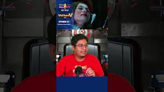 Voltes V Legacy Episode 87 Highlights [upl. by Ernst]