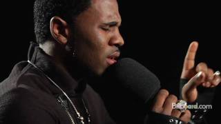 Jason Derulo  Ridin Solo ACOUSTIC LIVE [upl. by Acker]