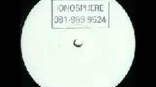 Ionosphere  The Hypertension EP  Out of Ear [upl. by Thissa]