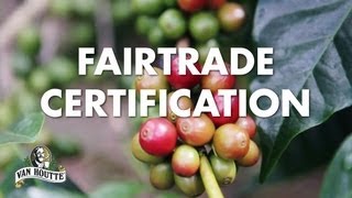 Fairtrade Certification [upl. by Ennaharas]