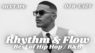 Hottest HipHop RampB Mix Pt 2 Best of 20s 10s 00s JamieFoxx RKelly Drake Kanye KDot Ushermore [upl. by Aciret]