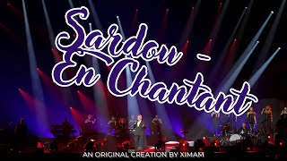 Sardou  En Chantant XimaM Strangers Clock Remix [upl. by Oivaf]